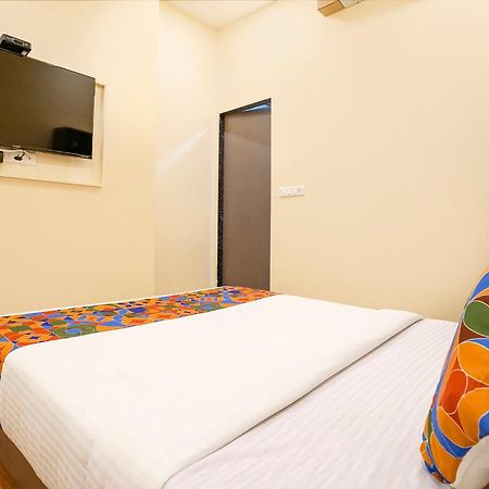 Fabhotel Freedom International - Nr Mumbai International Airport Exteriér fotografie
