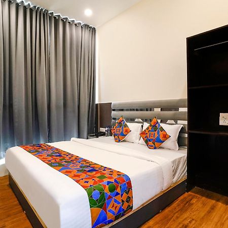 Fabhotel Freedom International - Nr Mumbai International Airport Exteriér fotografie